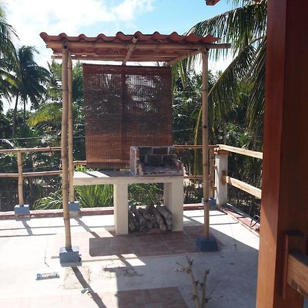 Apartamento Via Lactea Daire El Cuyo Dış mekan fotoğraf