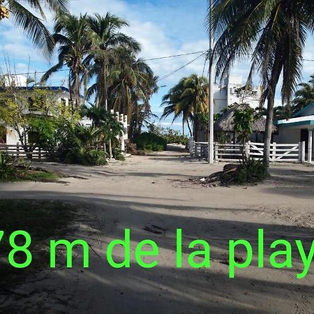Apartamento Via Lactea Daire El Cuyo Dış mekan fotoğraf